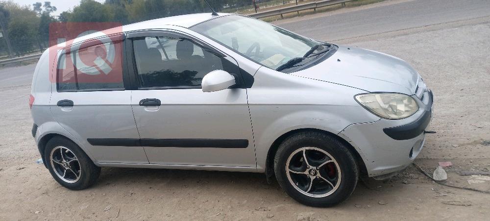 هيونداي جيتز